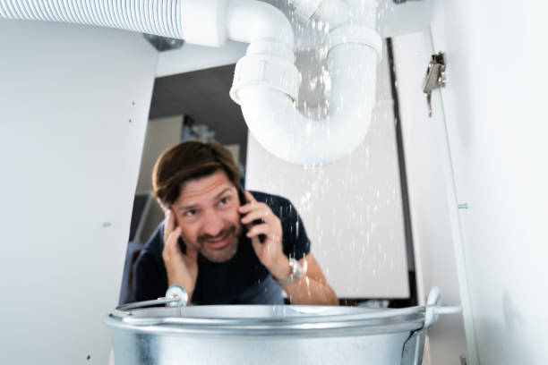 Best Toilet Repair Services  in Rialto, CA