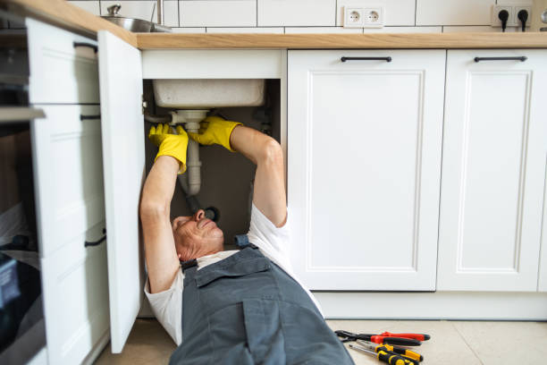 Best Septic Systems  in Rialto, CA