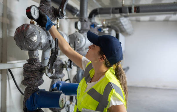 Best Commercial Plumbing Services  in Rialto, CA