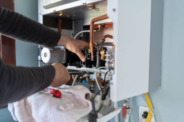 Rialto, CA Plumbing Company